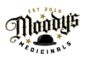 Moody's Medicinal