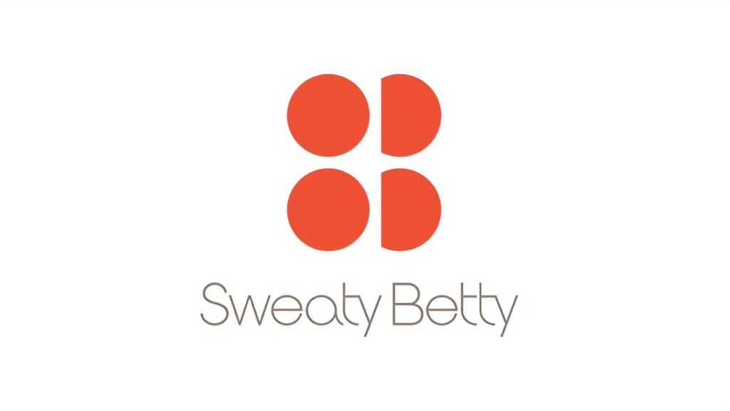 Sweaty Betty